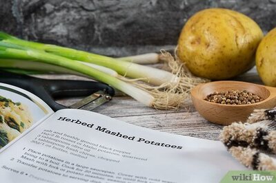 How to Cook Without a Recipe