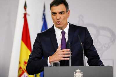 Pandemic Increased Mortality Among Non-virus Ill: Spain PM