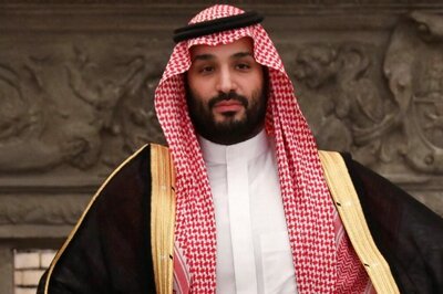 ‘Pak on Sale, Saudi One of the Buyers’: Crown Prince MBS to Visit Pakistan before India Trip