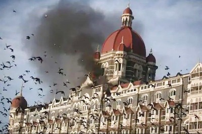 Police Had General Inputs About Possible Targets Before 26/11 Mumbai Terror Attack, Says Senior Official