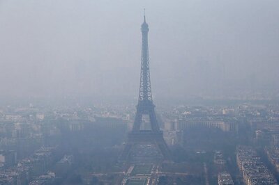 Air Quality Improves in Paris, Traffic Restrictions to be Lifted