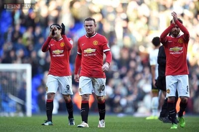 Manchester United host Southampton in 3rd vs 4th Premier League match