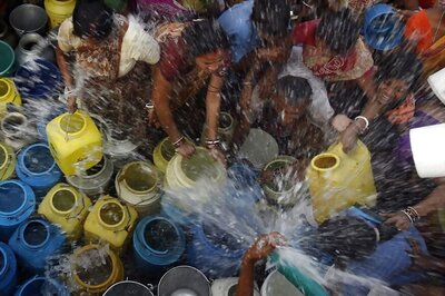 130 Unauthorised Colonies in Delhi Unlikely to Get Piped Water Soon