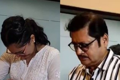 Deepesh Bhan’s Prayer Meet: Shubhangi Atre, Rohitash Gaud, Kiku Sharda Pay Their Last Respects