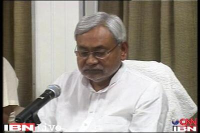 Bihar govt hikes compensation to Rs 5 lakh for persons killed in communal clashes