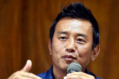 ‘Simply Not For Me’: Bhaichung Bhutia, Former Indian National Football Team Skipper, Quits Electoral Politics