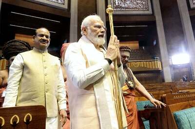 Opinion | Dharma is the Atman of Civilisational and Cultural Heritage of India