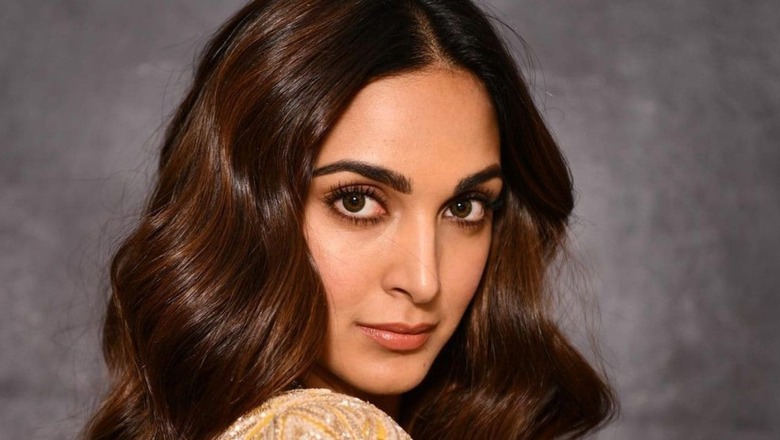 Kiara Advani Recalls Fan Moment With Salman Khan At The Age of 17: 'I Stood There, Gawking'
