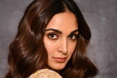 Kiara Advani Recalls Fan Moment With Salman Khan At The Age of 17: 'I Stood There, Gawking'