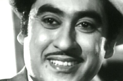 Playlist: Best of Kishore Kumar and RD Burman