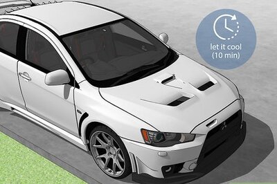 How to Check Your Oil