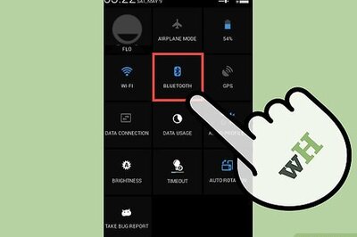 How to Send Files from Your Computer to Your Mobile Phone Via Bluetooth