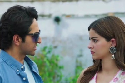 Dream Girl 2 Box Office Day 5: Ayushmann Khurrana-Ananya Panday Film Crosses Rs 50 Crore Mark