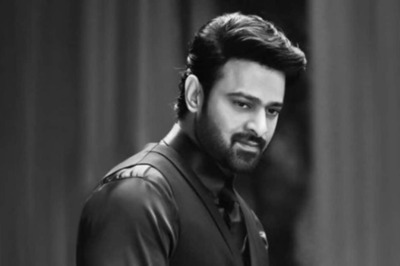 Prabhas Dating Someone? Kalki 2898 AD Actor Drops Cryptic Post About 'Someone Very Special'