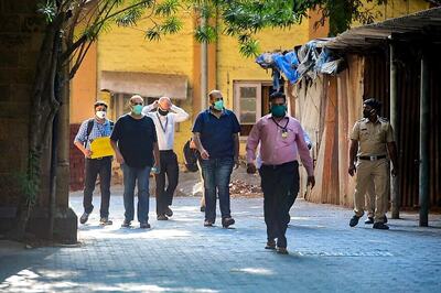 Court Rejects Bail Pleas Of Kapil and Dheeraj Wadhawan in ED Case