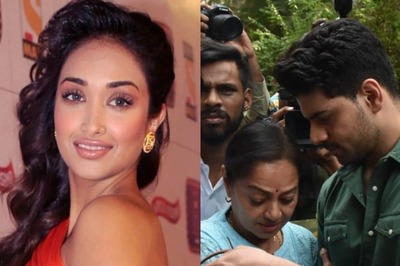 Jiah Khan Suicide Case: Here Are Factors That May Have Led to Sooraj Pancholi's Acquittal