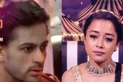 Bigg Boss 16: Tina Datta Is Back After Fake Eviction, Tells Shalin Bhanot 'Tum Kisi Ke Nahi Ho...'