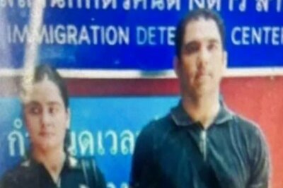 Noida Scrap Mafia Ravi Kana Along With Girlfriend Kajal Jha Arrested From Thailand