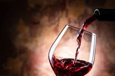 5 Indian Wines You Should Try This Year