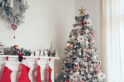 Christmas 2021: Bring Life to Your Christmas Table Decor With These Simple Tips