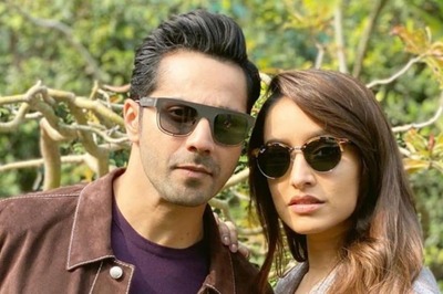 Shraddha Kapoor Recalls How Varun Dhawan Rejected Her Proposal On A Mountain: 'I Don't Like Girls'