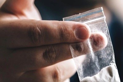 Meth, Cocaine Worth Rs 1,476 Crore Seized in Navi Mumbai