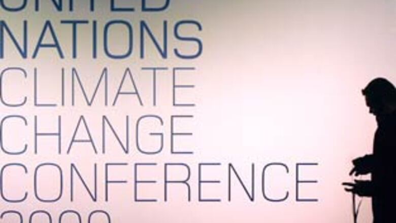 View Chat: What's India stand on climate change meet?