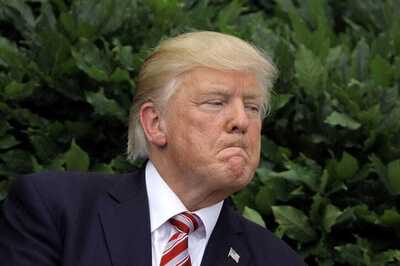 Trump Lawyer Says President Not Informed he is Under Investigation