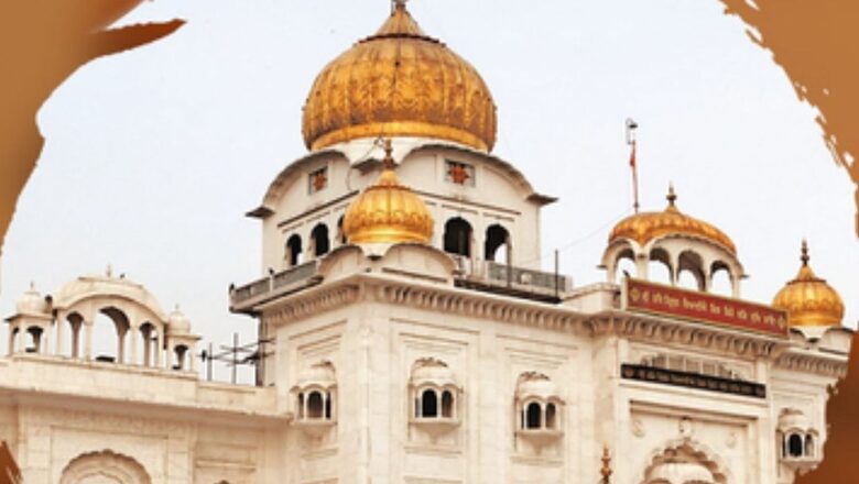 Gurudwara Bangla Sahib Asked to Close Over Covid Norms Violation; DSGMC Chief Fumes