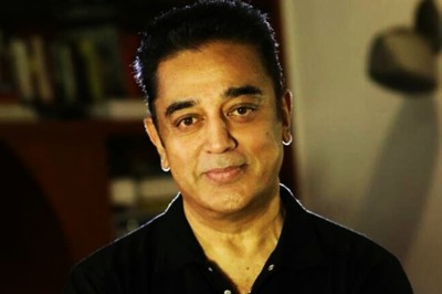 Tamil Nadu Minister Dares Kamal Haasan To Join Politics