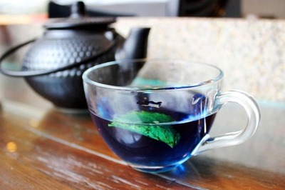 Best Tea Combinations to Try this Monsoon