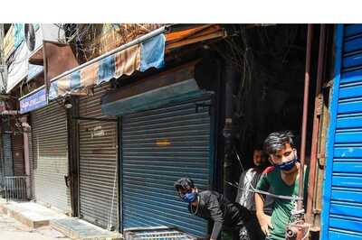 Kerala Lifts Sunday Lockdown & Night Curfew Even Amid Covid-Nipah Scare