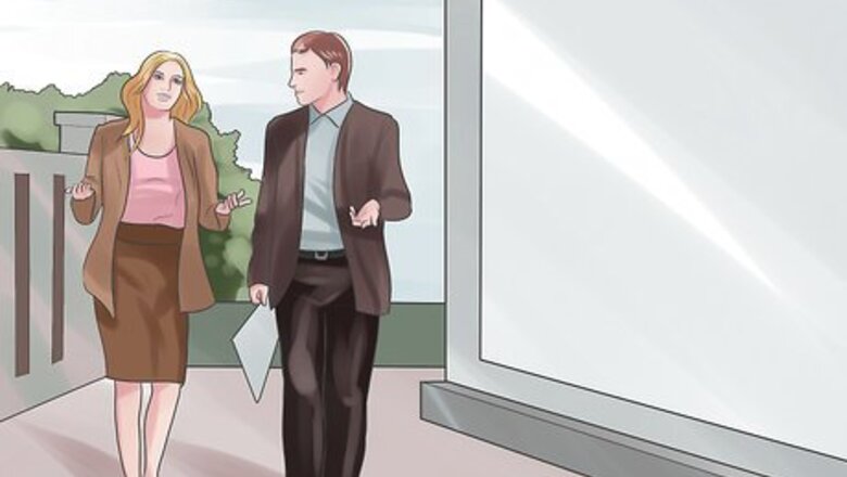 How to Burn Calories at Work