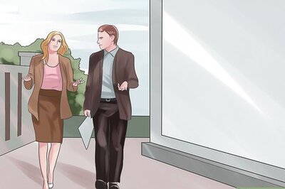 How to Burn Calories at Work