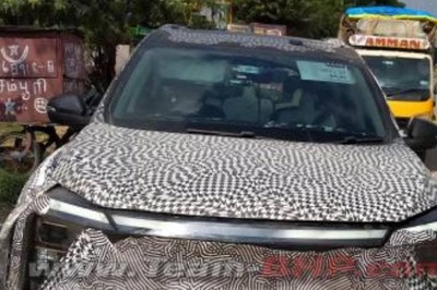 Mahindra Files Trademarks Application for Upcoming EVs, Aims to Boost Lineup in India