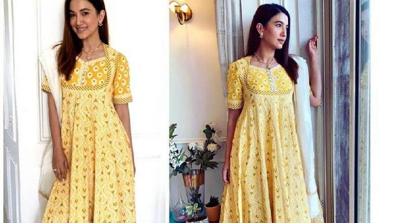 Here's How Gauahar Khan Plans on Celebrating Eid 2020 with Her Family