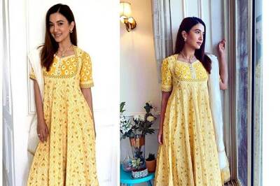 Here's How Gauahar Khan Plans on Celebrating Eid 2020 with Her Family