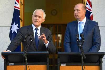 Australia Defends Hardline Immigration Policy as Keeping Out 'Undesirables'