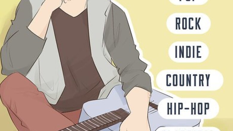 How to Write Songs Like Weird Al Yankovic