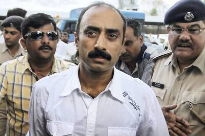 Former IPS Officer Sanjiv Bhatt's Bail Plea Rejected in 22-year-old Case