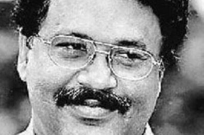 BJP Kerala seeks Ahmed's resignation