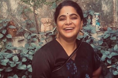 We're Underestimating Audience by Labelling Films As Feminist, Women-centric: Ashwiny Iyer Tiwari