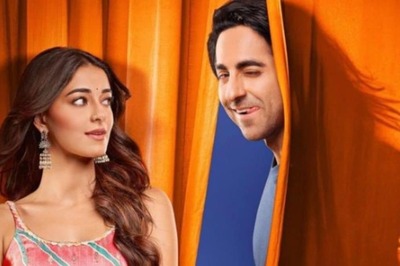 Dream Girl 2 Box Office Day 3: Ayushmann Khurrana Starrer Collects Rs 40 Cr; May Cross Rs 50 Cr Today
