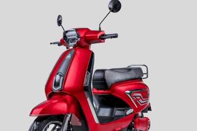 Top 5 Electric Scooters Transforming Urban Commuting In India