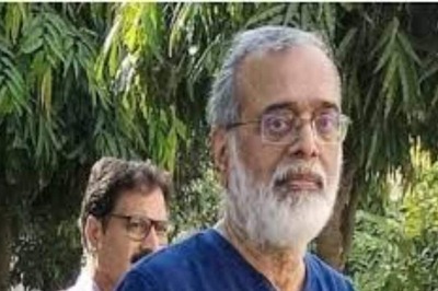 SC Orders Release of NewsClick Founder Prabir Purkayastha, Declares His Arrest 'Invalid'