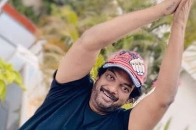 Liger Director Puri Jagannadh Says He Wants to Work With Amitabh Bachchan: He is My Childhood Hero