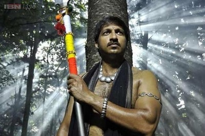 Telugu actor Gopichand will be seen in a brand new avatar in 'Jill'