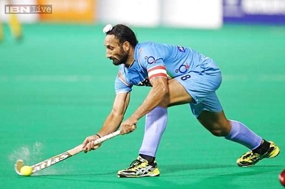 Asiad gold result of plan, strategy and hard work: Sardar Singh