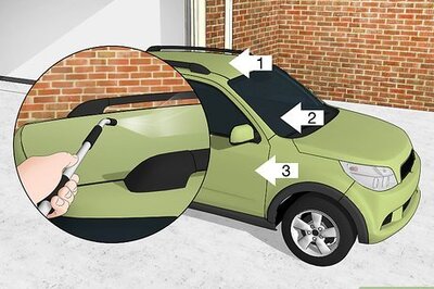 How to Protect Cars from Scratches