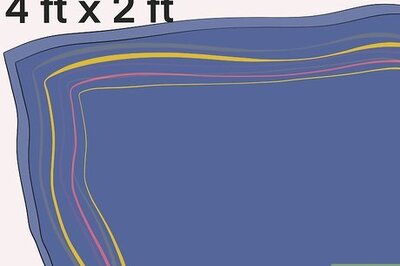 How to Turn a Scarf Into a Vest